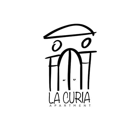 La Curia Apartment Lecce Exterior photo