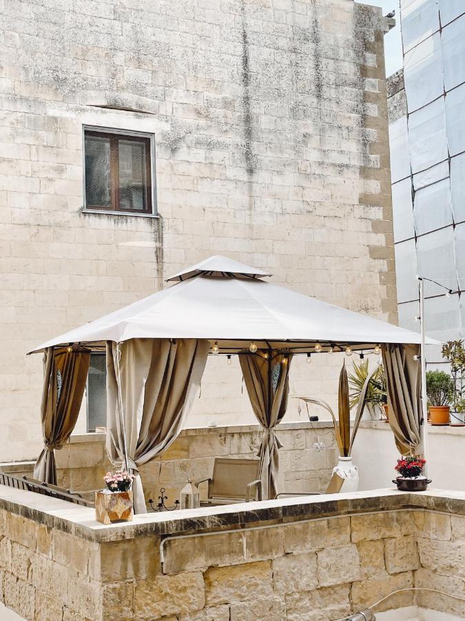 La Curia Apartment Lecce Exterior photo
