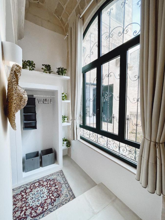 La Curia Apartment Lecce Exterior photo