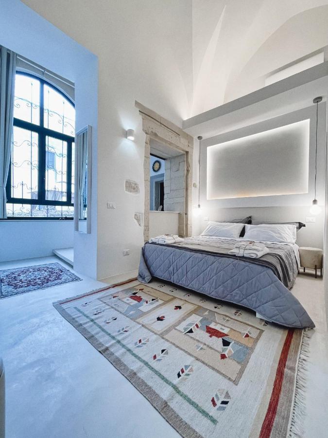 La Curia Apartment Lecce Exterior photo
